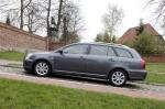 Toyota Avensis Wagon 2003 года